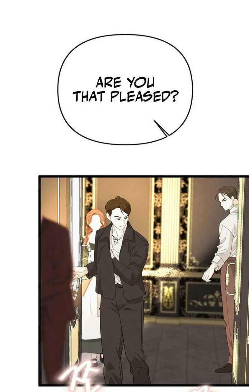 Our Majesty Has Changed Chapter 25 page 21 - 