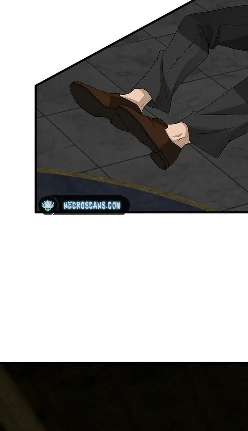 Our Majesty Has Changed Chapter 25 page 40 - 