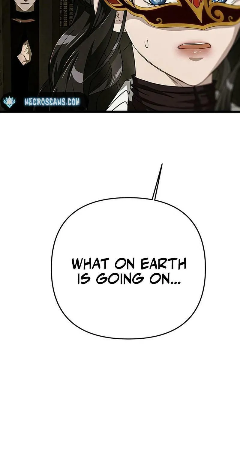 Our Majesty Has Changed Chapter 25 page 44 - 