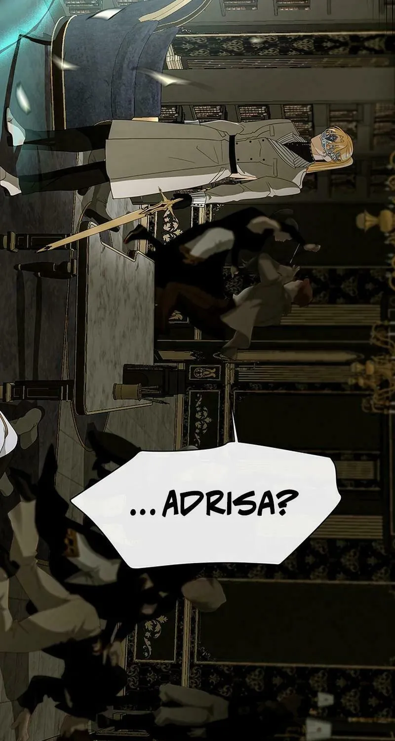 Our Majesty Has Changed Chapter 25 page 49 - 