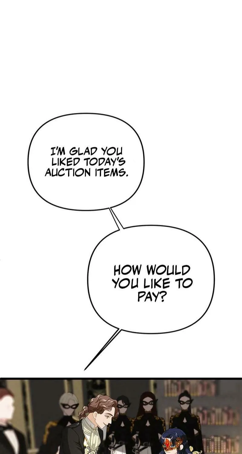 Our Majesty Has Changed Chapter 25 page 6 - 