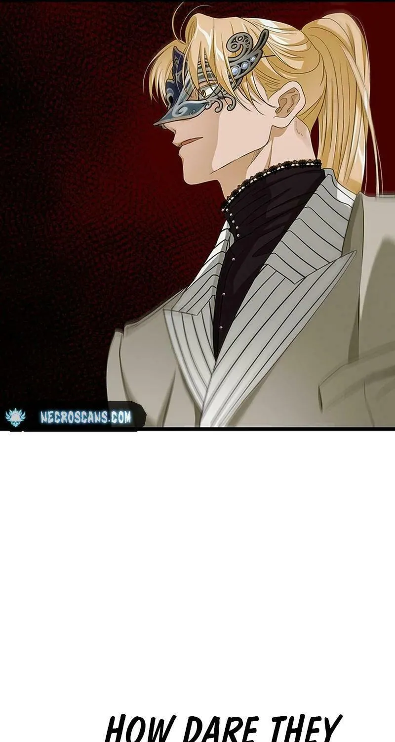 Our Majesty Has Changed Chapter 25 page 51 - 