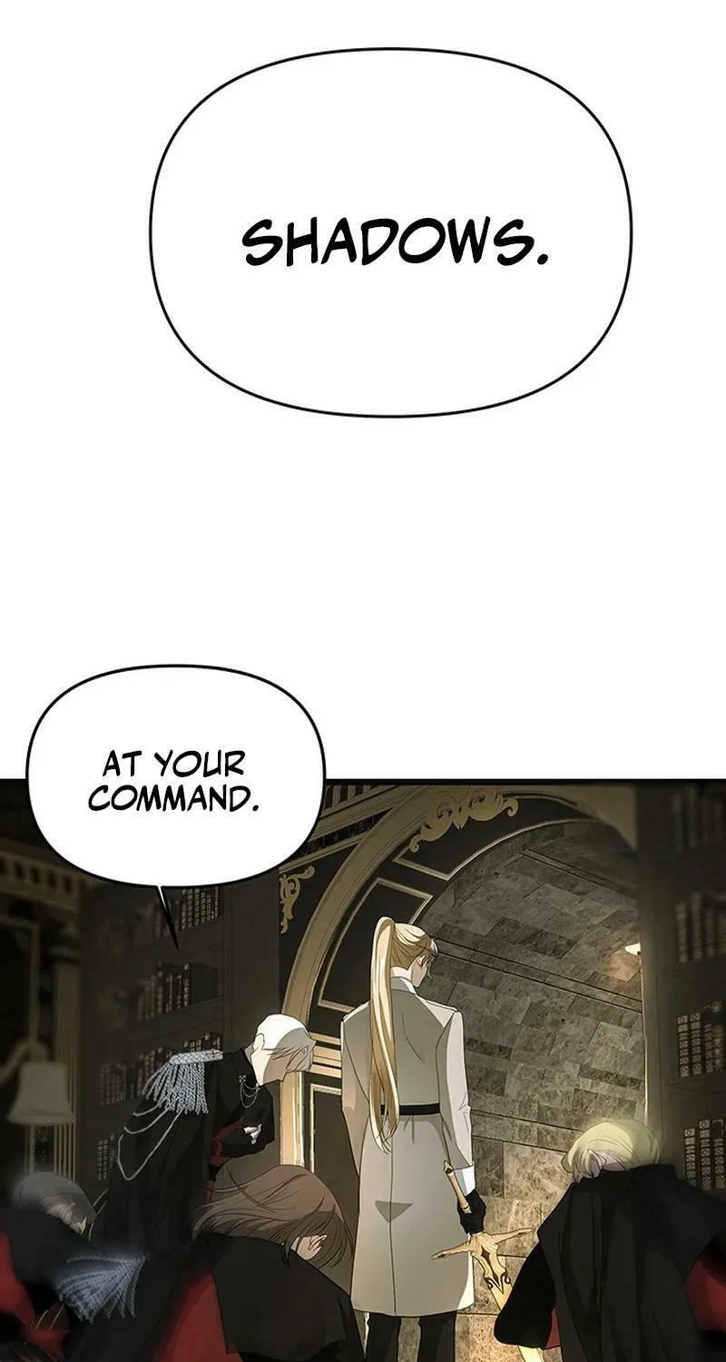 Our Majesty Has Changed Chapter 25 page 54 - 