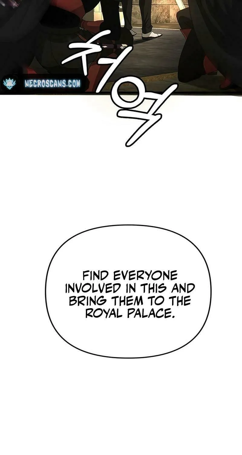 Our Majesty Has Changed Chapter 25 page 55 - 