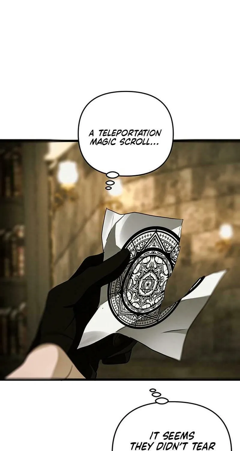 Our Majesty Has Changed Chapter 25 page 56 - 