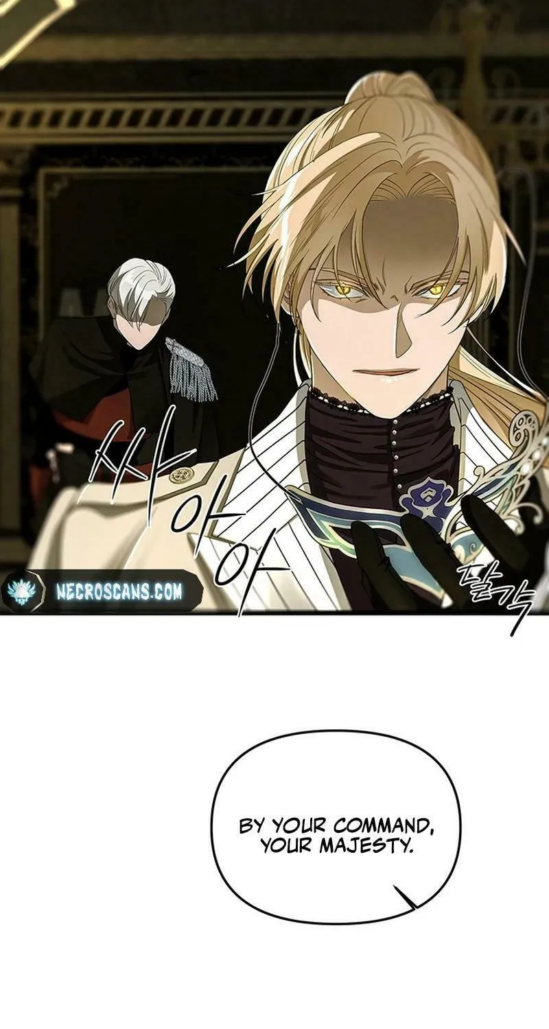 Our Majesty Has Changed Chapter 25 page 58 - 