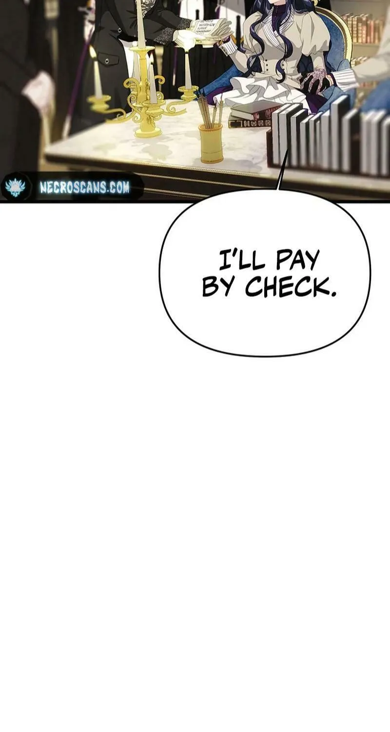 Our Majesty Has Changed Chapter 25 page 7 - 