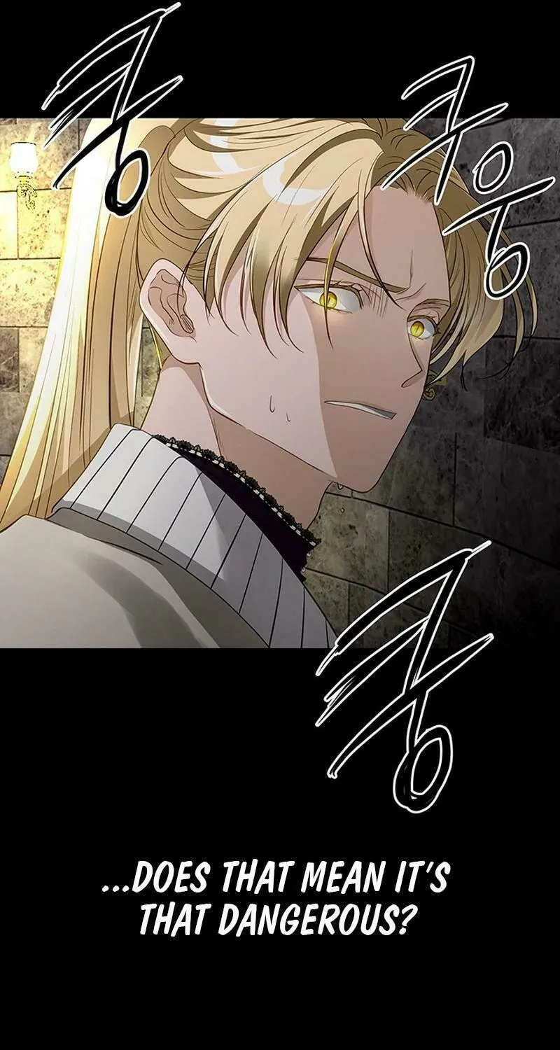 Our Majesty Has Changed Chapter 25 page 81 - 