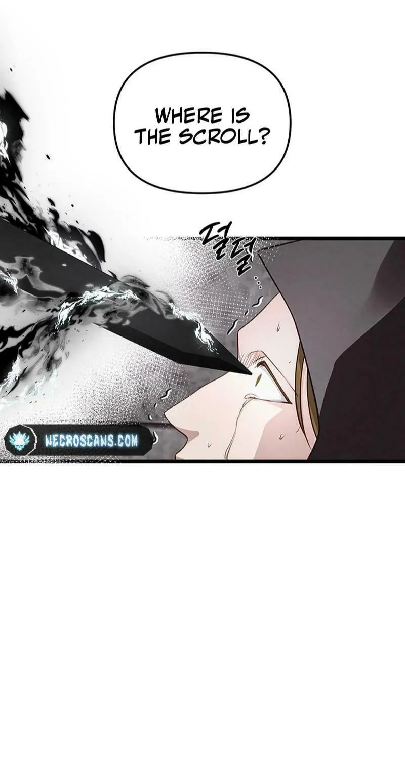 Our Majesty Has Changed Chapter 25 page 85 - 
