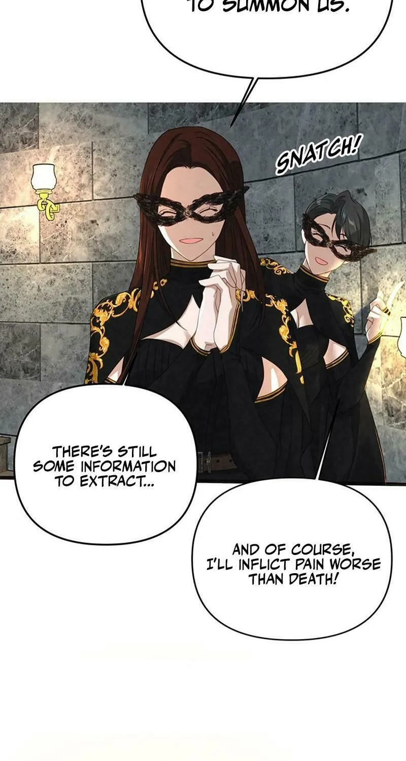Our Majesty Has Changed Chapter 25 page 90 - 