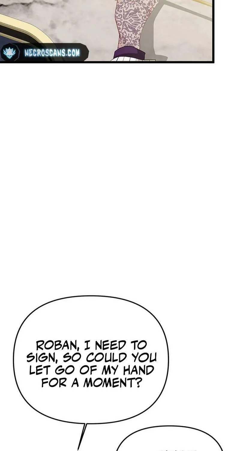 Our Majesty Has Changed Chapter 25 page 10 - 