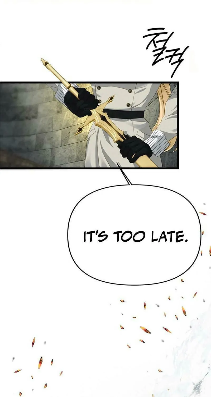 Our Majesty Has Changed Chapter 25 page 91 - 