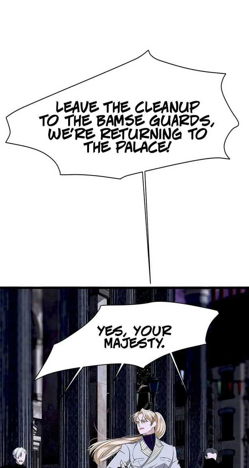 Our Majesty Has Changed Chapter 25 page 99 - 