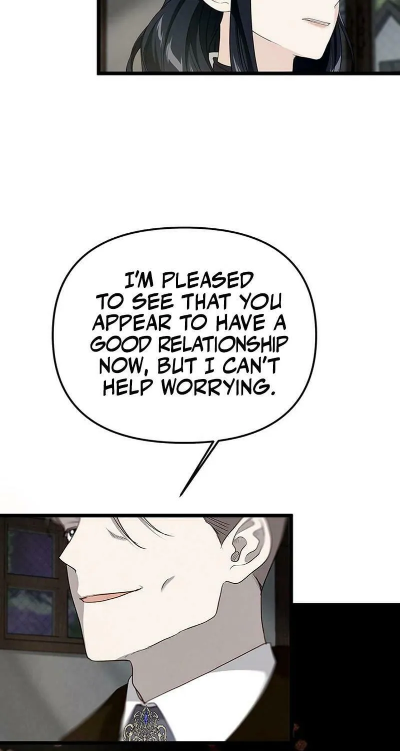 Our Majesty Has Changed Chapter 26 page 18 - 