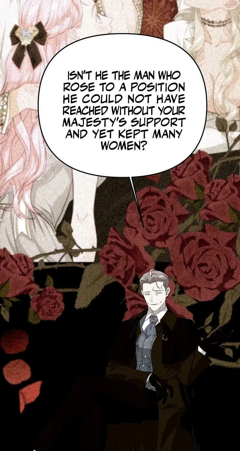 Our Majesty Has Changed Chapter 26 page 20 - 