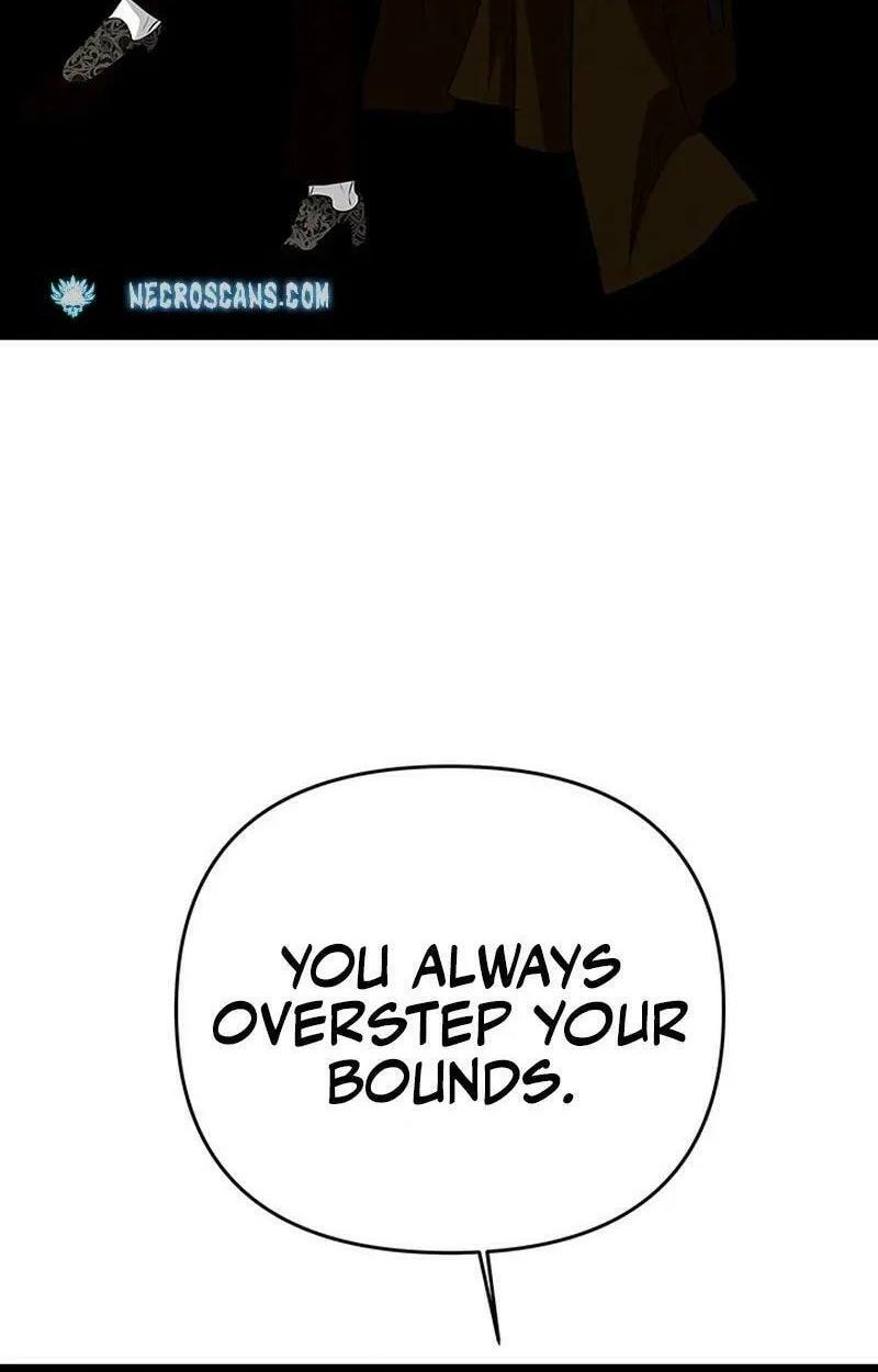 Our Majesty Has Changed Chapter 26 page 21 - 