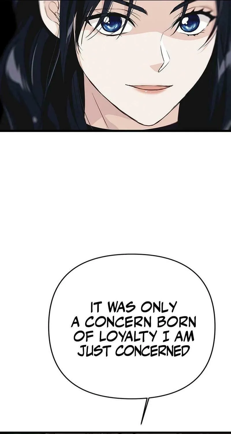 Our Majesty Has Changed Chapter 26 page 22 - 