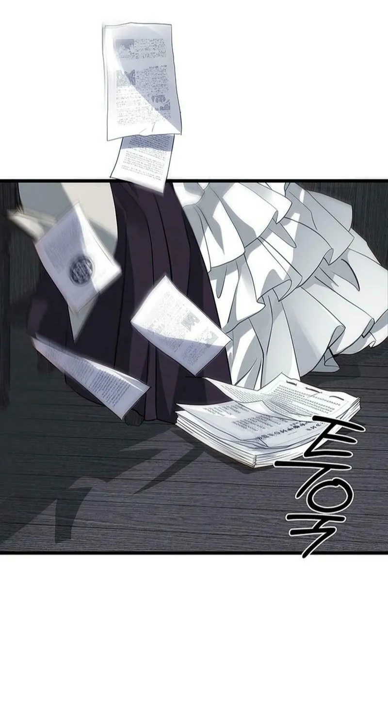 Our Majesty Has Changed Chapter 26 page 27 - 
