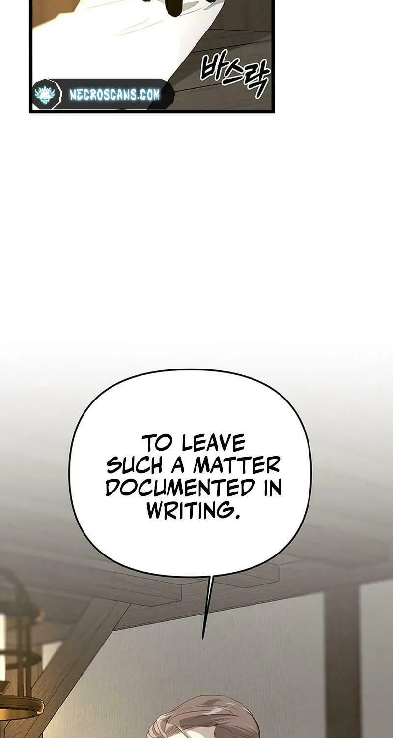 Our Majesty Has Changed Chapter 26 page 33 - 