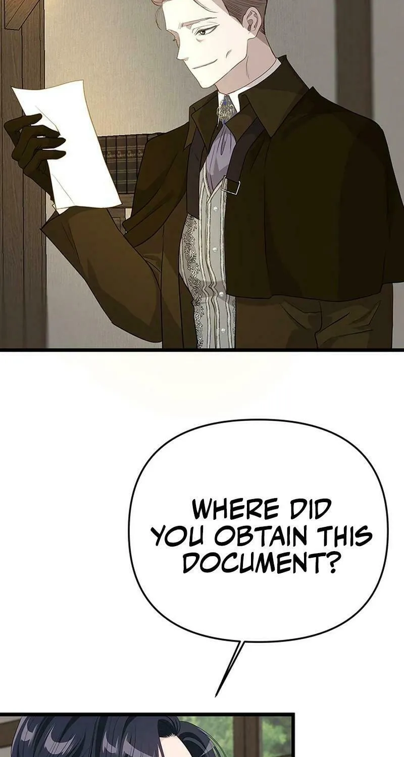 Our Majesty Has Changed Chapter 26 page 34 - 