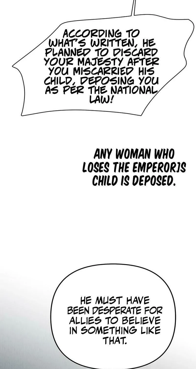 Our Majesty Has Changed Chapter 26 page 38 - 