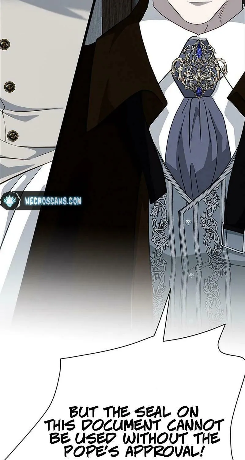 Our Majesty Has Changed Chapter 26 page 40 - 