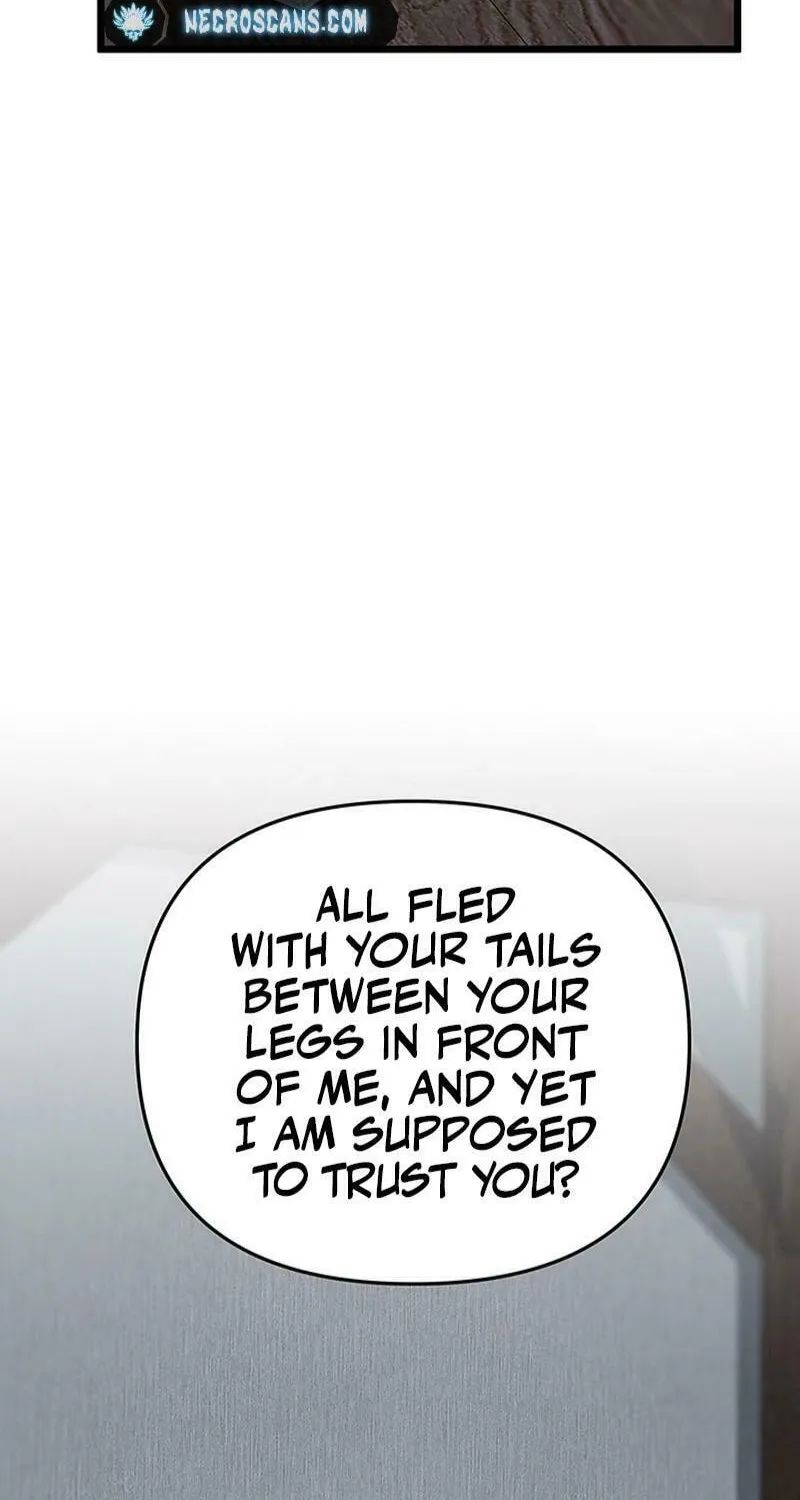 Our Majesty Has Changed Chapter 26 page 43 - 