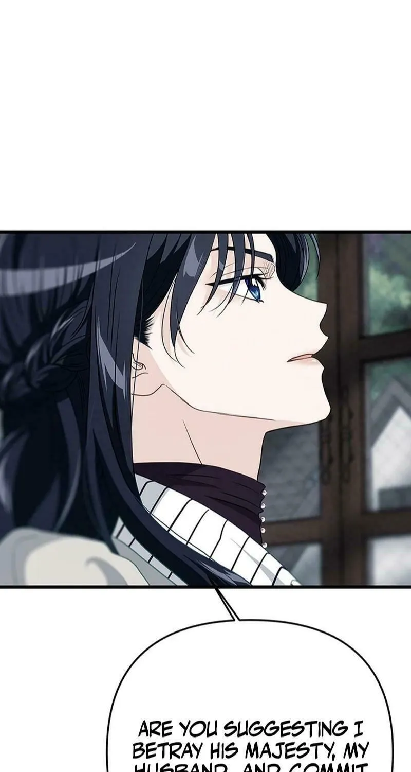 Our Majesty Has Changed Chapter 26 page 47 - 