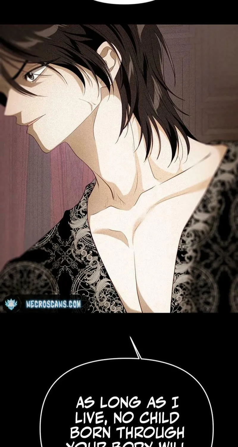 Our Majesty Has Changed Chapter 26 page 49 - 