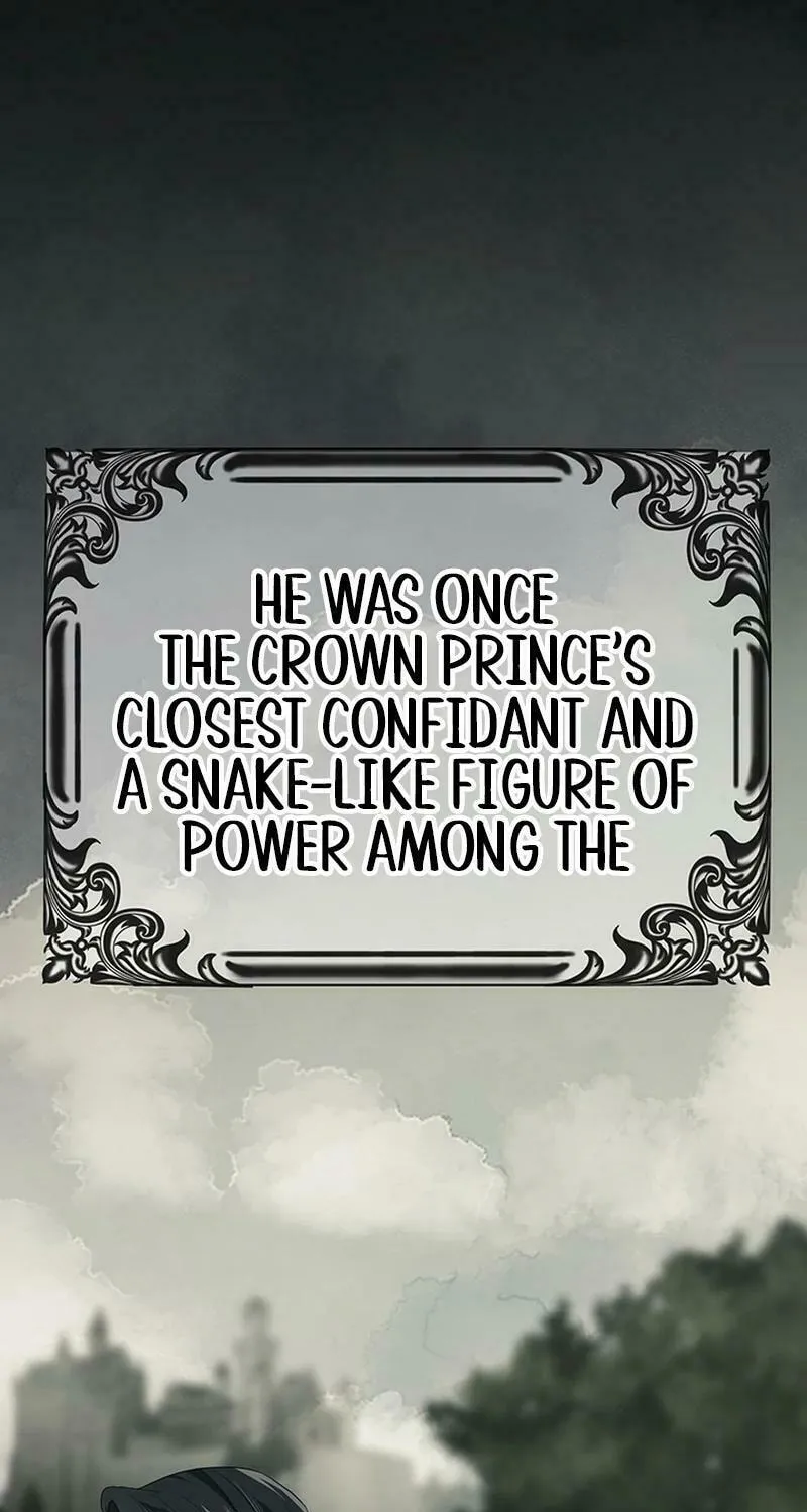 Our Majesty Has Changed Chapter 26 page 6 - 