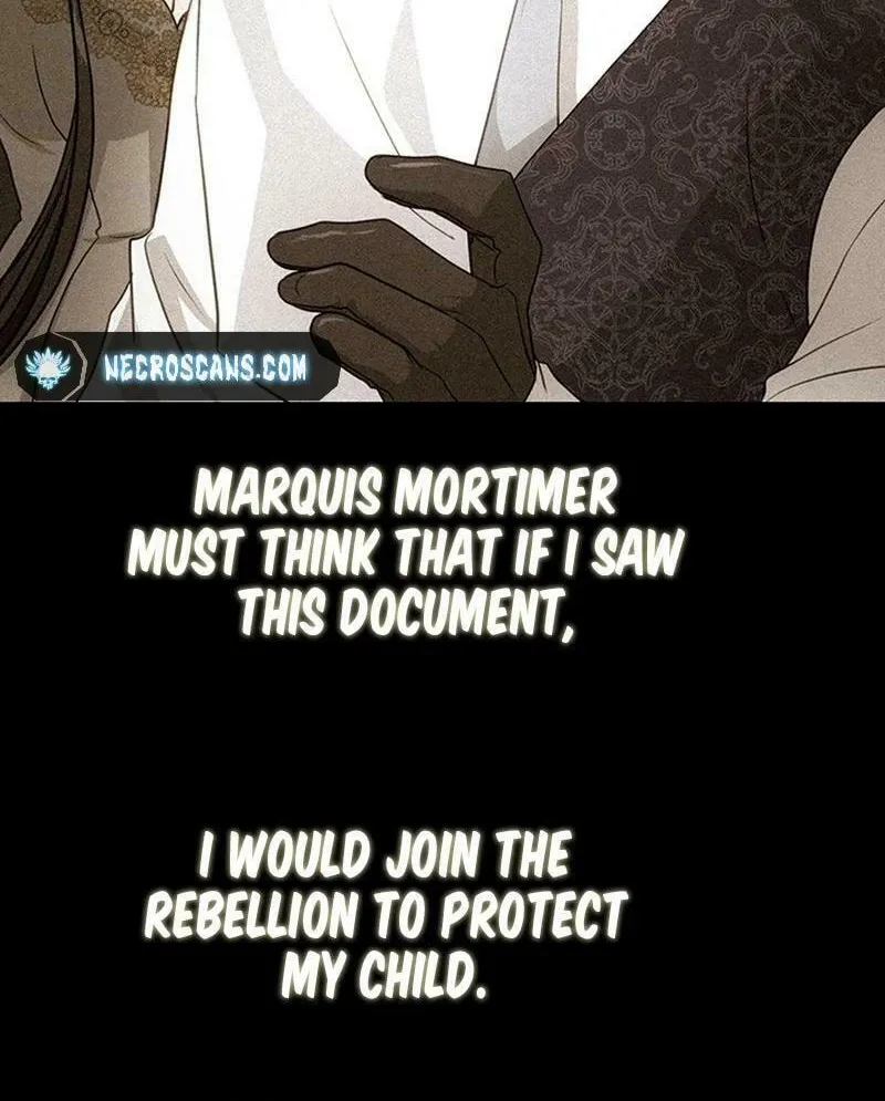 Our Majesty Has Changed Chapter 26 page 61 - 