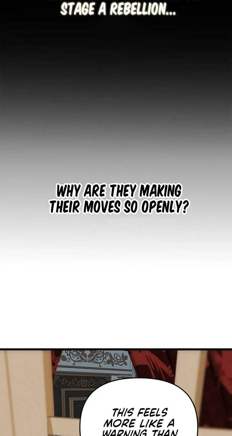 Our Majesty Has Changed Chapter 26 page 63 - 