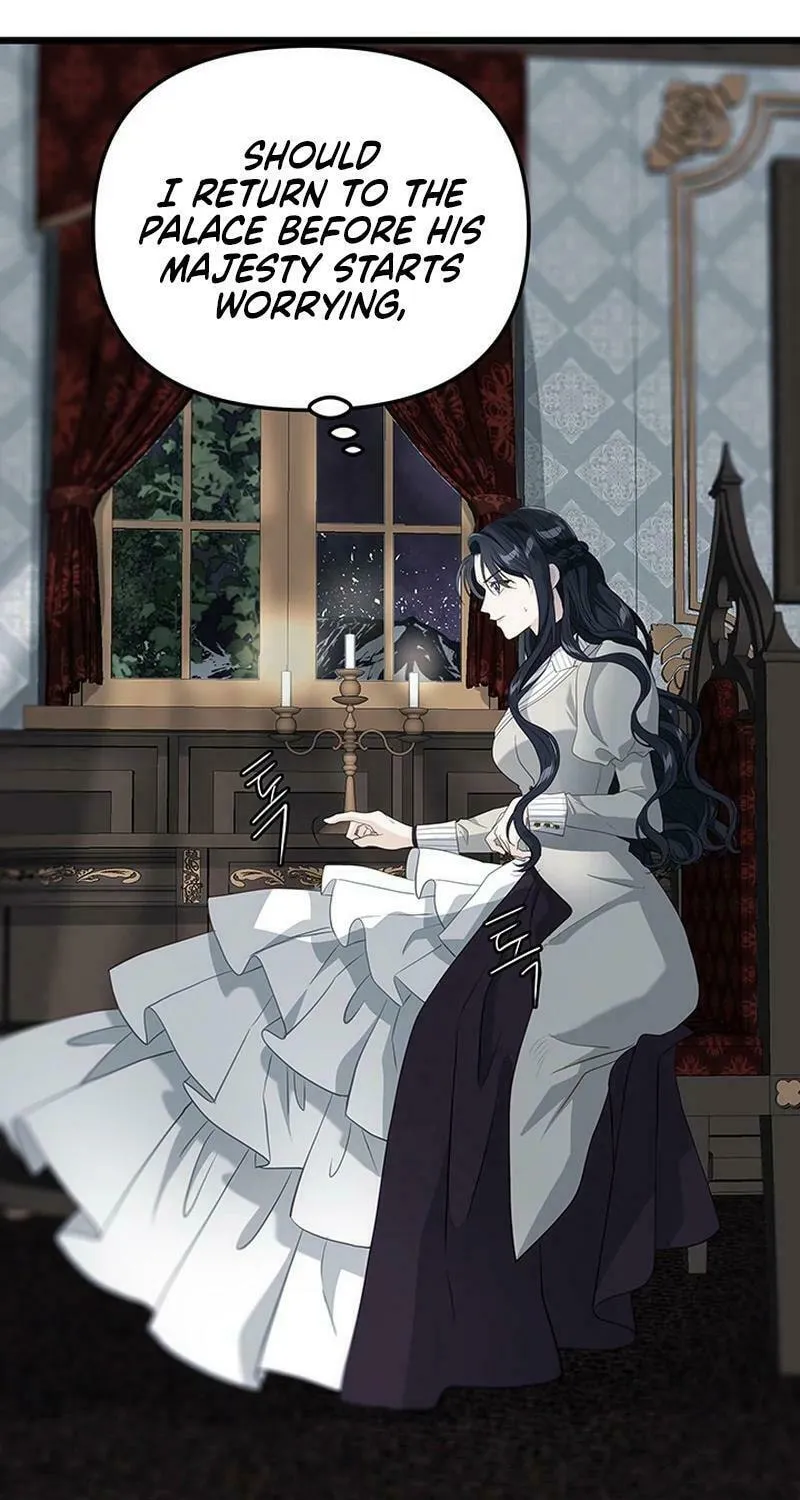Our Majesty Has Changed Chapter 26 page 66 - 