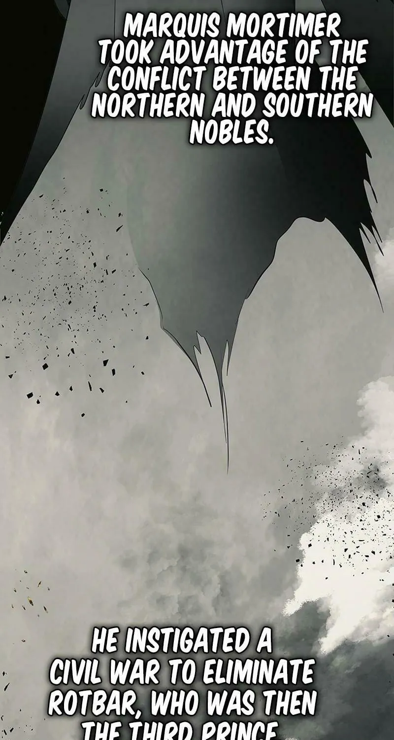 Our Majesty Has Changed Chapter 26 page 8 - 