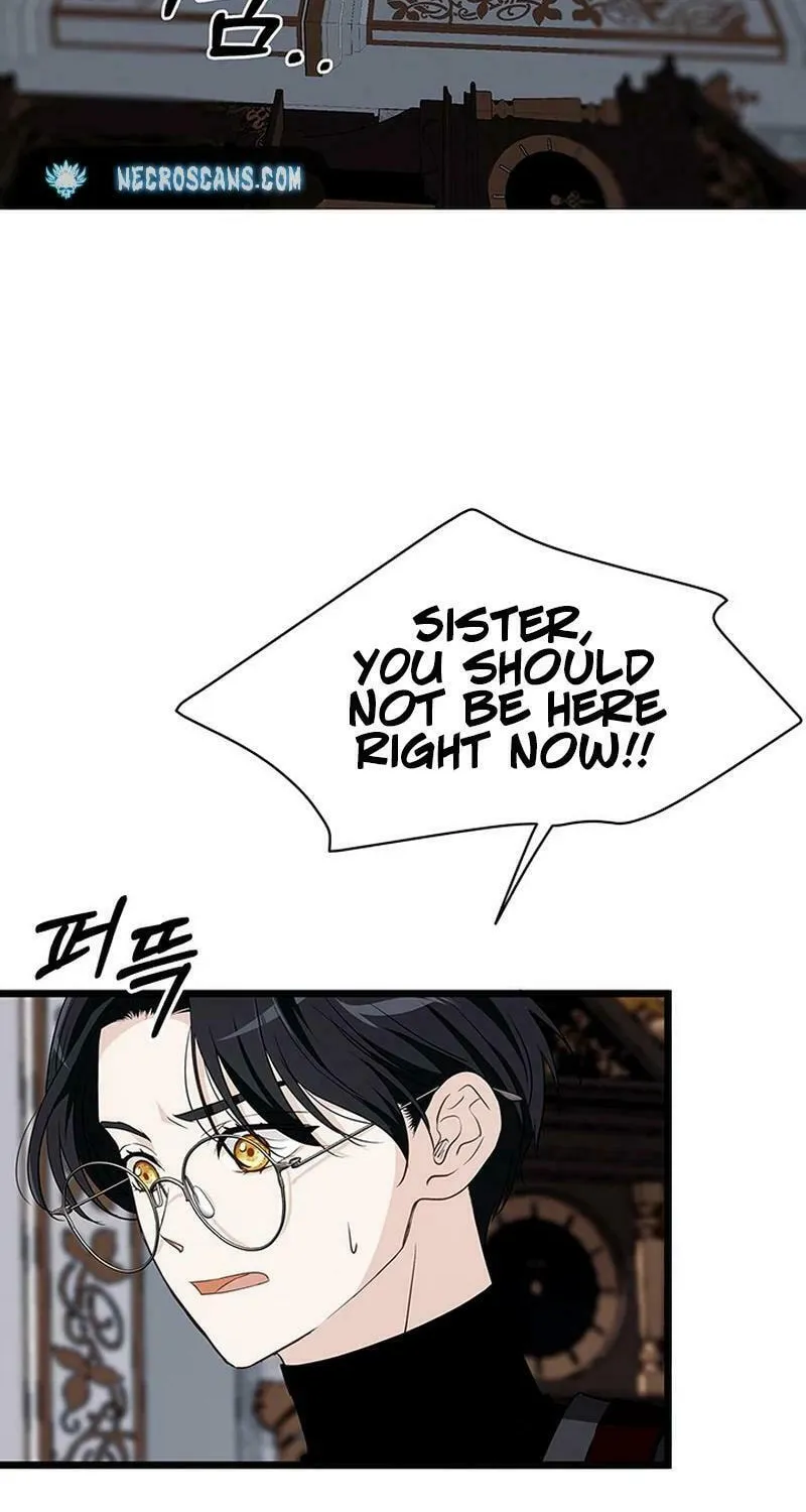 Our Majesty Has Changed Chapter 26 page 73 - 