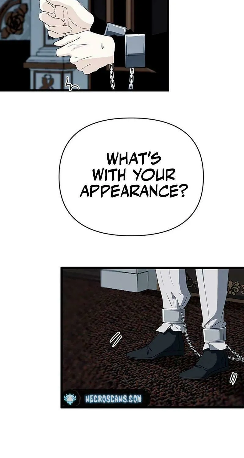 Our Majesty Has Changed Chapter 26 page 76 - 
