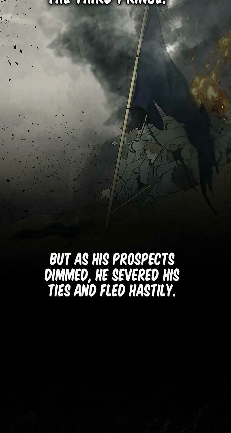 Our Majesty Has Changed Chapter 26 page 9 - 