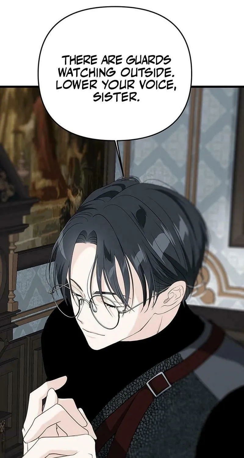 Our Majesty Has Changed Chapter 26 page 83 - 
