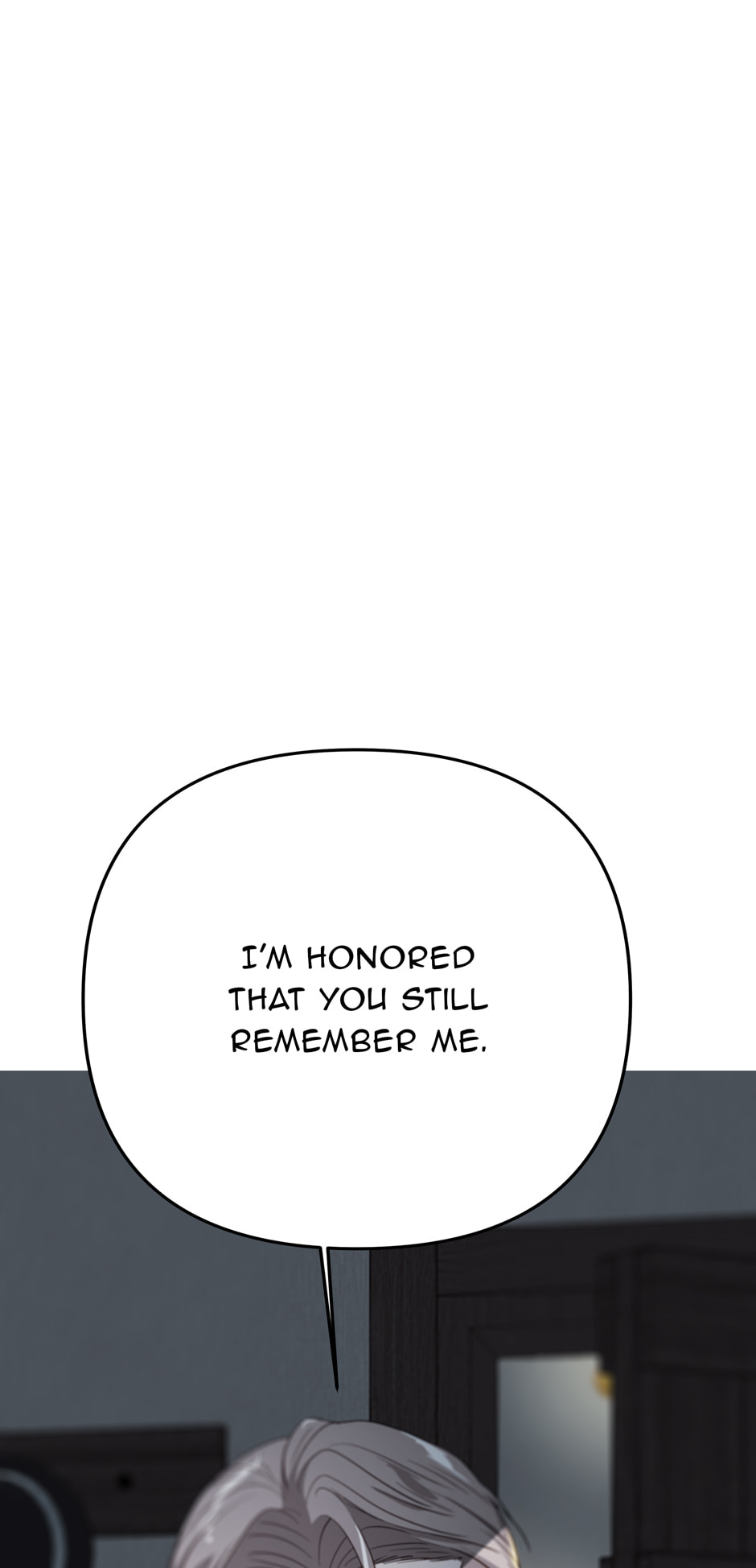 Our Majesty Has Changed Chapter 27 page 1 - 