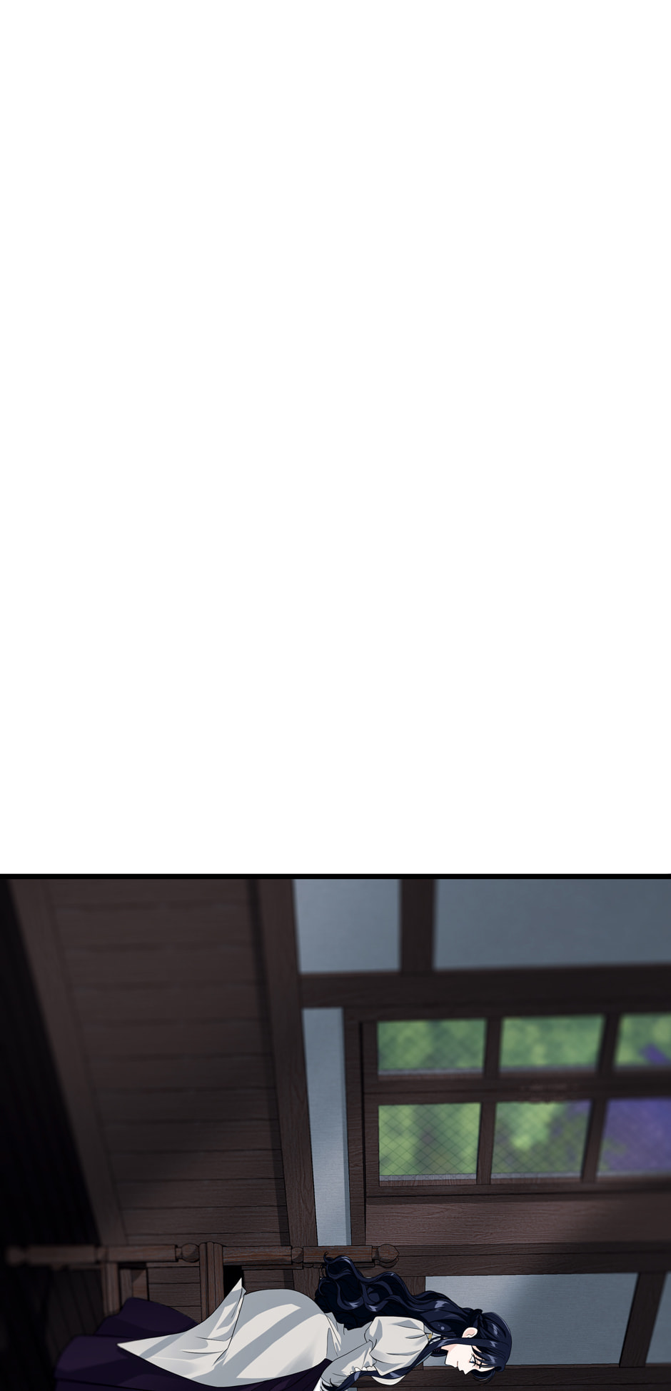 Our Majesty Has Changed Chapter 27 page 13 - 