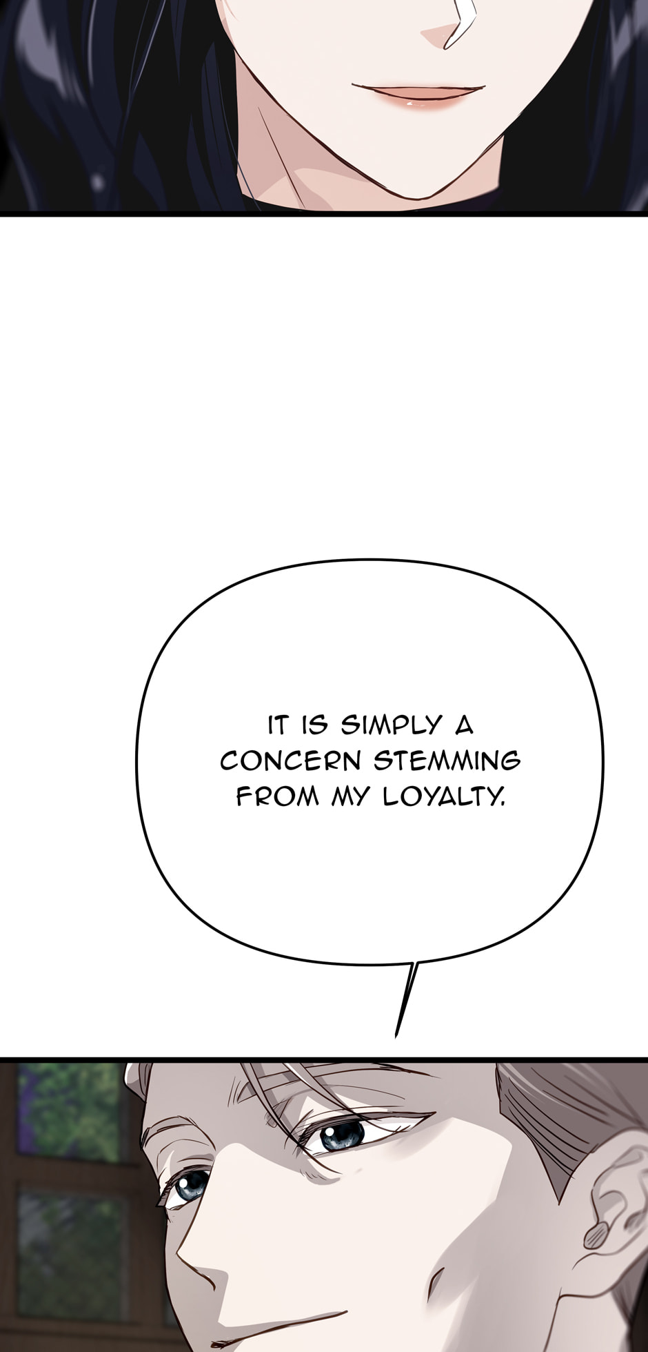 Our Majesty Has Changed Chapter 27 page 19 - 