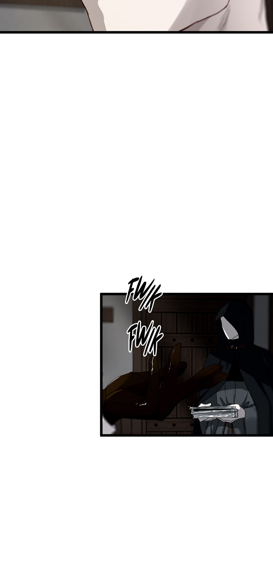 Our Majesty Has Changed Chapter 27 page 20 - 