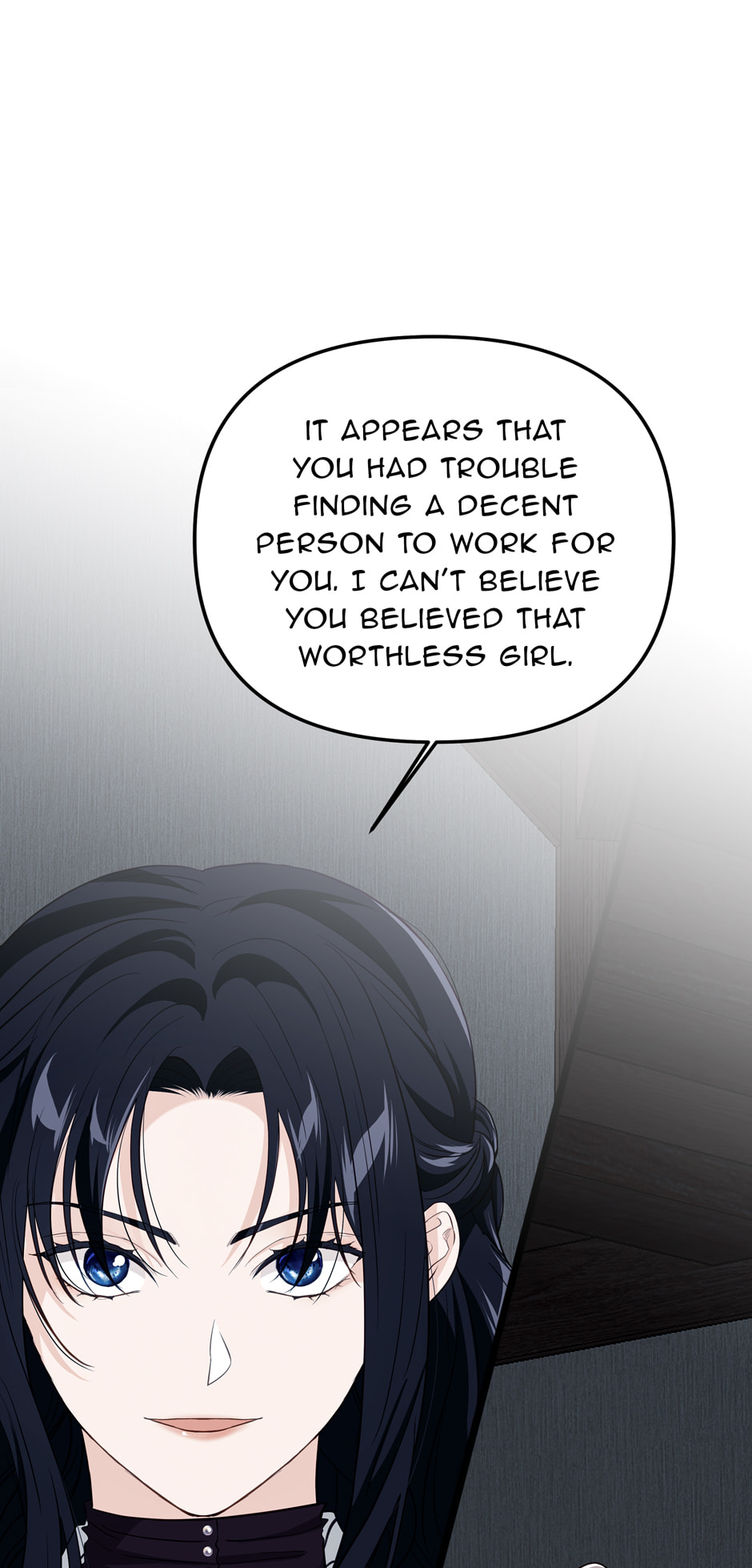 Our Majesty Has Changed Chapter 27 page 34 - 