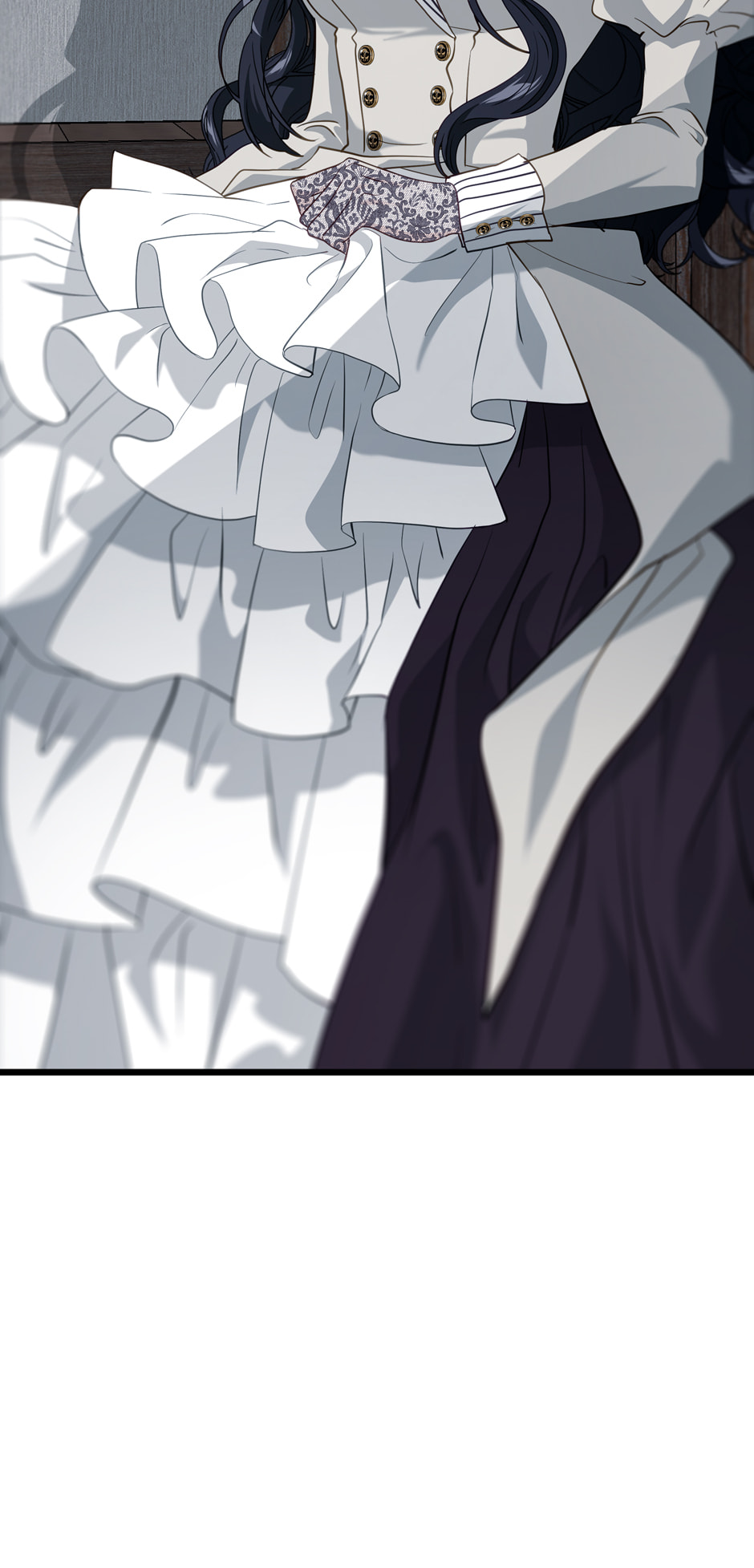 Our Majesty Has Changed Chapter 27 page 39 - 