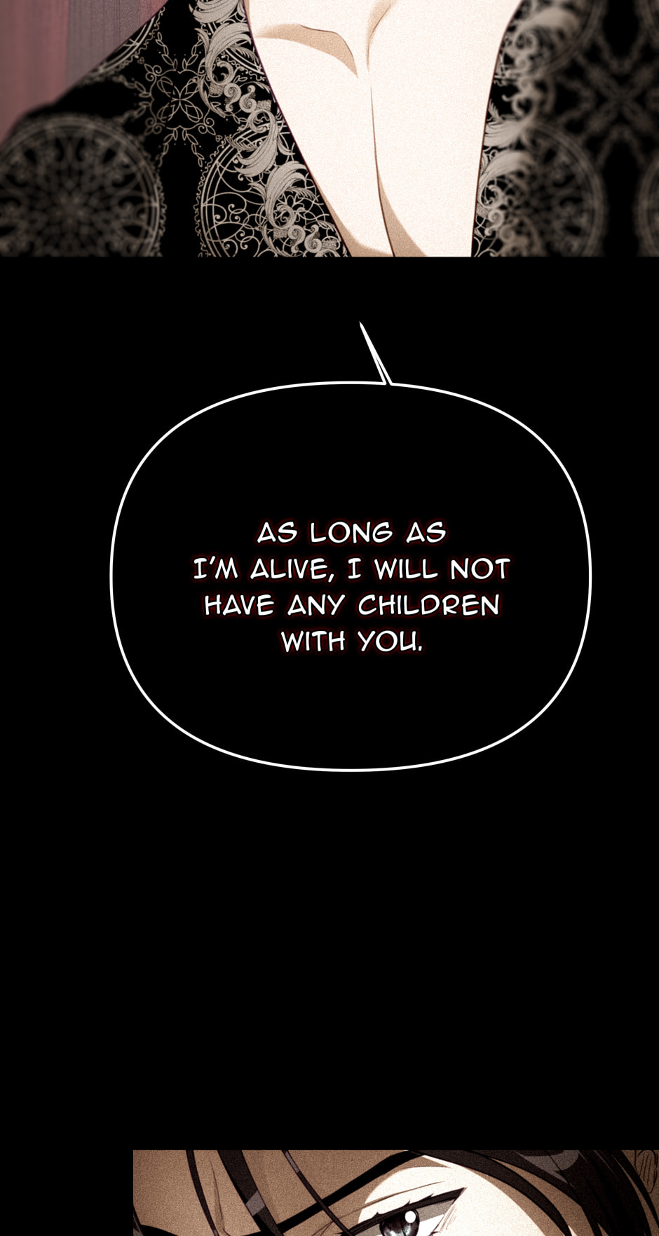 Our Majesty Has Changed Chapter 27 page 44 - 