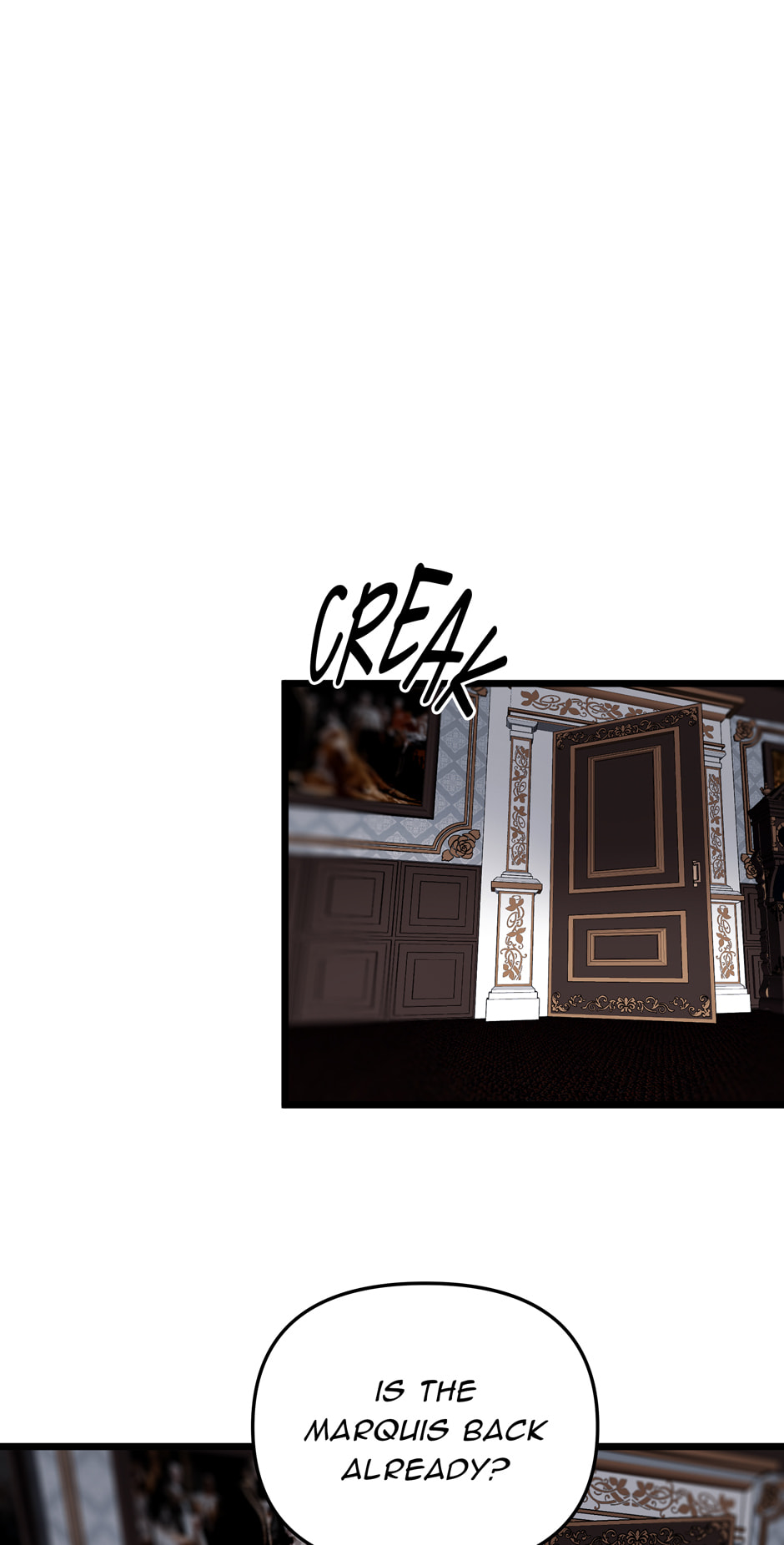 Our Majesty Has Changed Chapter 27 page 61 - 