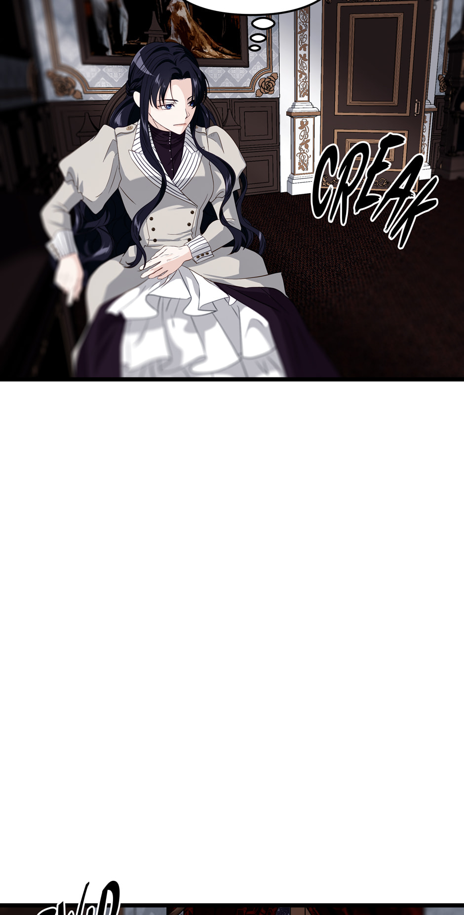 Our Majesty Has Changed Chapter 27 page 62 - 