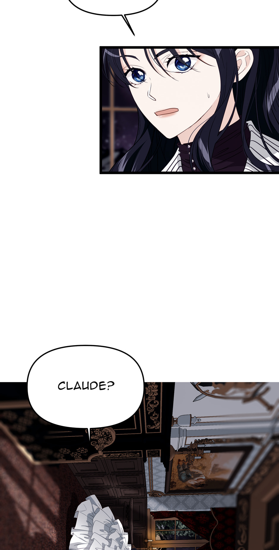 Our Majesty Has Changed Chapter 27 page 64 - 