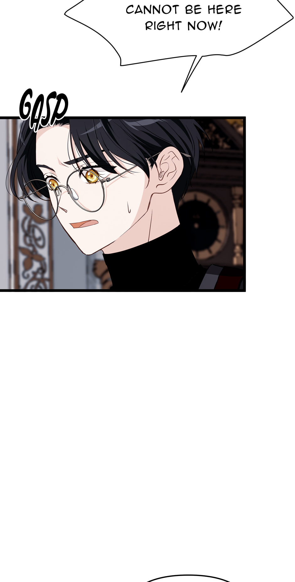 Our Majesty Has Changed Chapter 27 page 66 - 