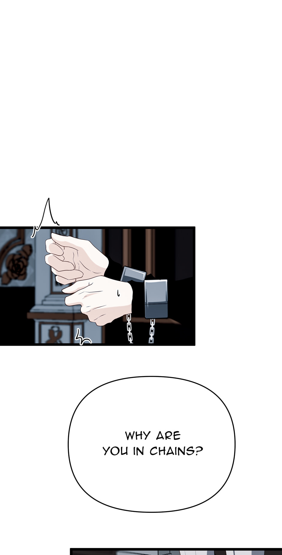 Our Majesty Has Changed Chapter 27 page 68 - 